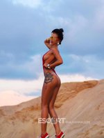 Шлюха АНИ в Балашихе