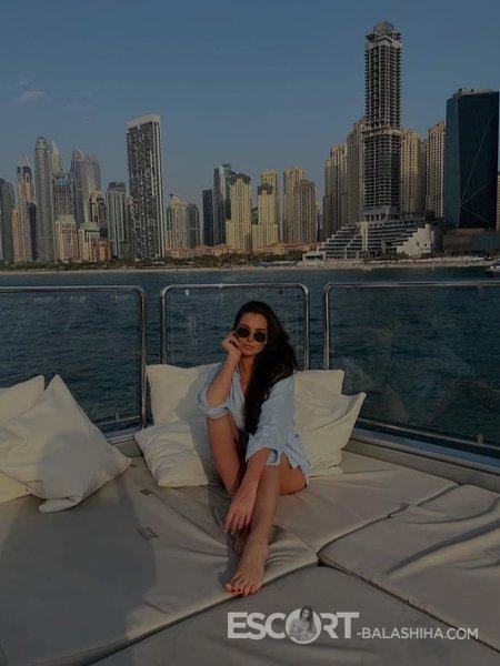 Шлюха Дарина в Балашихе