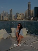 Шлюха Дарина в Балашихе