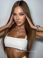 Шлюха Камилла в Балашихе