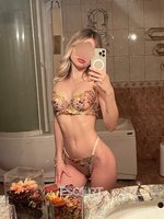 Настя интим в Балашихе