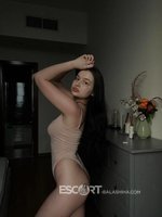 Олеся интим в Балашихе