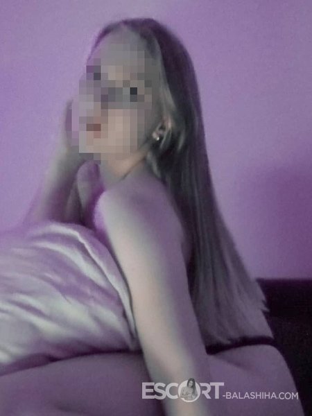 Николь индивидуалка в Балашихе