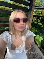 Николь индивидуалка в Балашихе