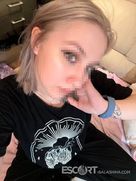 Николь индивидуалка в Балашихе