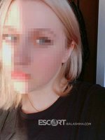 Николь индивидуалка в Балашихе