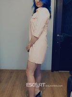 Шлюха Алена в Балашихе