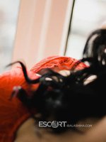 Анастасия интим в Балашихе