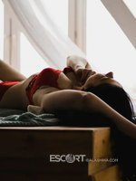 Анастасия интим в Балашихе