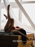 Анастасия интим в Балашихе