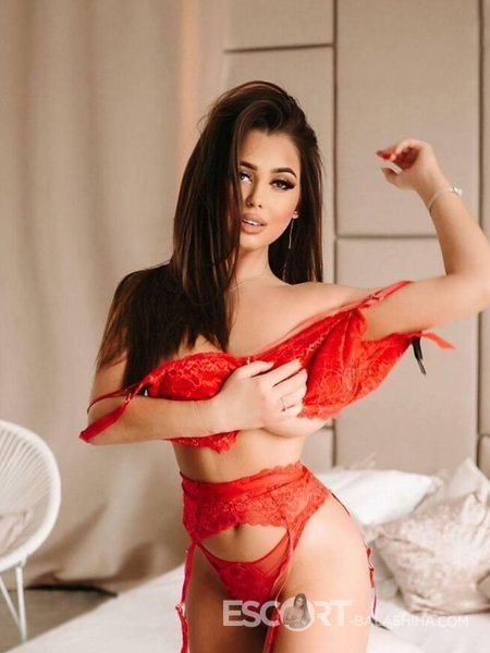 Шлюха Моника в Балашихе