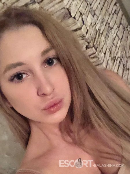 Виктория интим в Балашихе