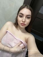 Шлюха Вика в Балашихе