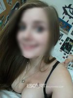 Ксюша интим в Балашихе