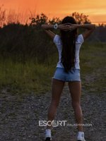 Ясмина индивидуалка в Балашихе