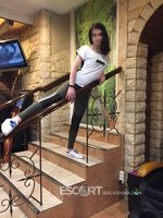 Вероника индивидуалка в Балашихе