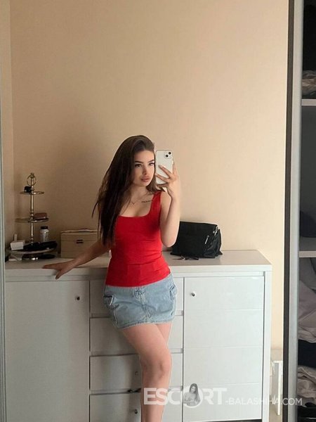 Стася интим в Балашихе