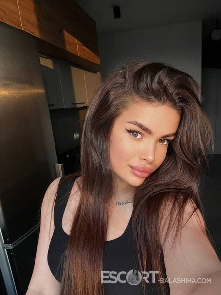 Стася интим в Балашихе