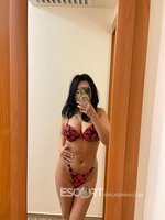 Лия индивидуалка в Балашихе