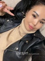 Лия индивидуалка в Балашихе