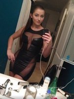 Юля индивидуалка в Балашихе