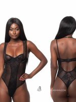 Шлюха Lily в Балашихе