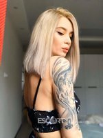 Шлюха Аврора в Балашихе