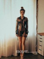 Ника индивидуалка в Балашихе