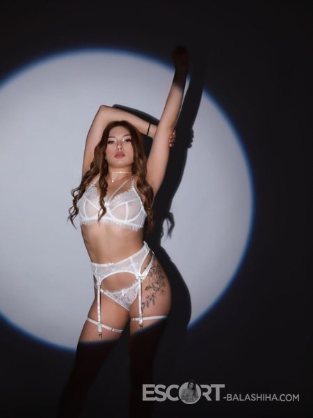 Лиля интим в Балашихе