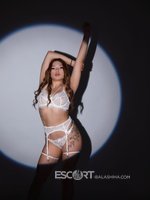 Лиля интим в Балашихе