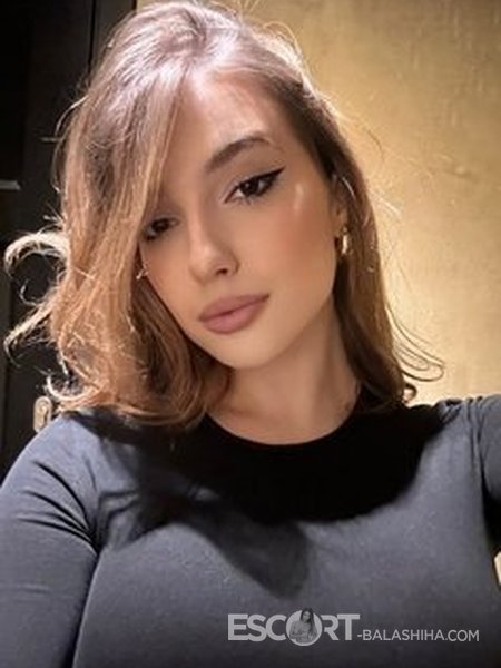 Проститутки Балашихи Катя