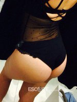 Шлюха Полина в Балашихе