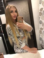 Проститутки Балашихи Алечка