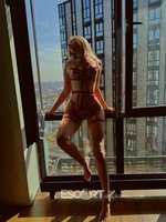 Оля индивидуалка в Балашихе