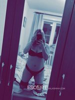 Индивидуалка Милашка в Балашихе