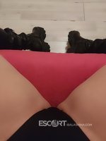 Жасмин индивидуалка в Балашихе