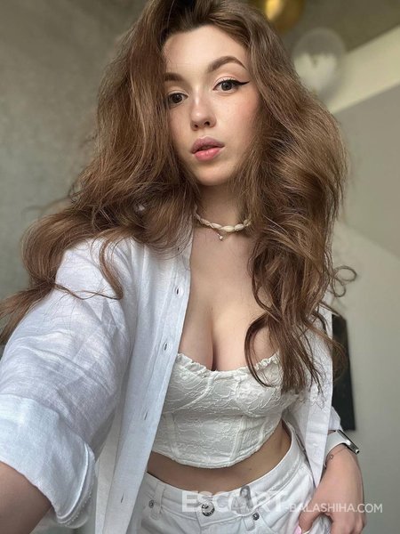 Секс услуги в Балашихе Алина