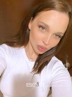 Шлюха Рита в Балашихе