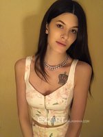 Алина индивидуалка в Балашихе