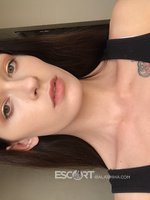 Алина индивидуалка в Балашихе