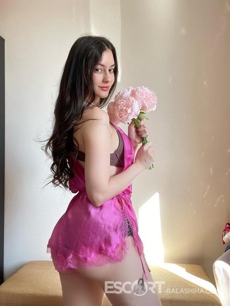 АЛЁНА интим в Балашихе