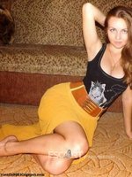 Ксюша индивидуалка в Балашихе