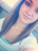 Шлюха ВИКА в Балашихе