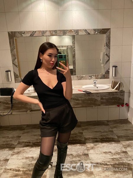 Секс услуги в Балашихе Зара