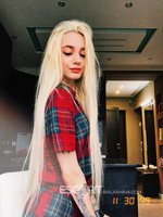 Проститутки Балашихи Кристина