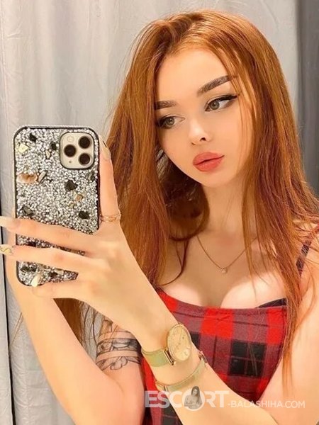 Проститутки Балашихи Света