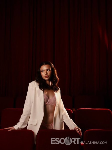 Настя интим в Балашихе