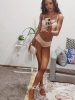 Шлюха clara в Балашихе