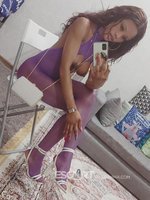 Шлюха clara в Балашихе