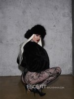 Оля интим в Балашихе